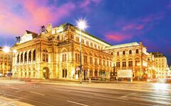 Wiener Staatsoper