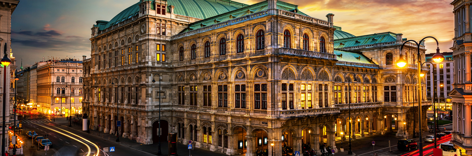 Wiener Staatsoper