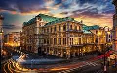Wiener Staatsoper