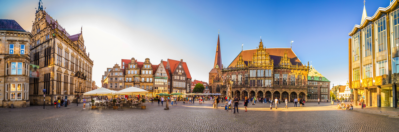 Bremer Marktplatz