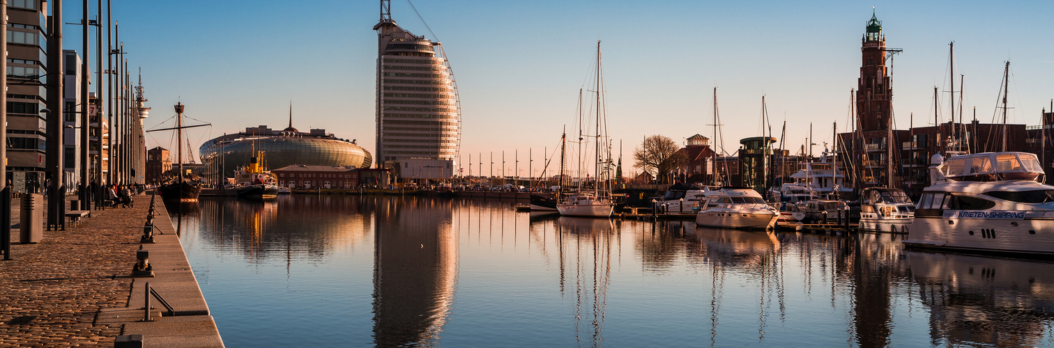 Bremerhaven 