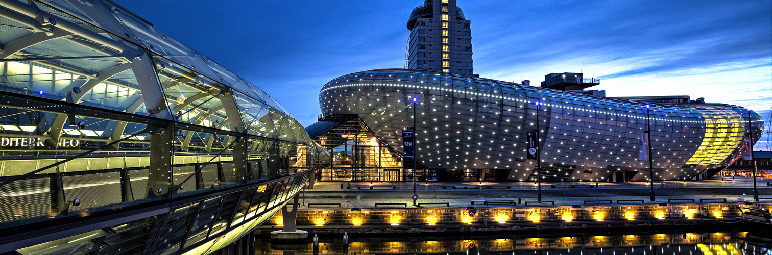 Klimazentrum Bremerhaven
