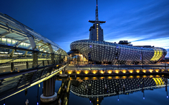 Klimazentrum Bremerhaven