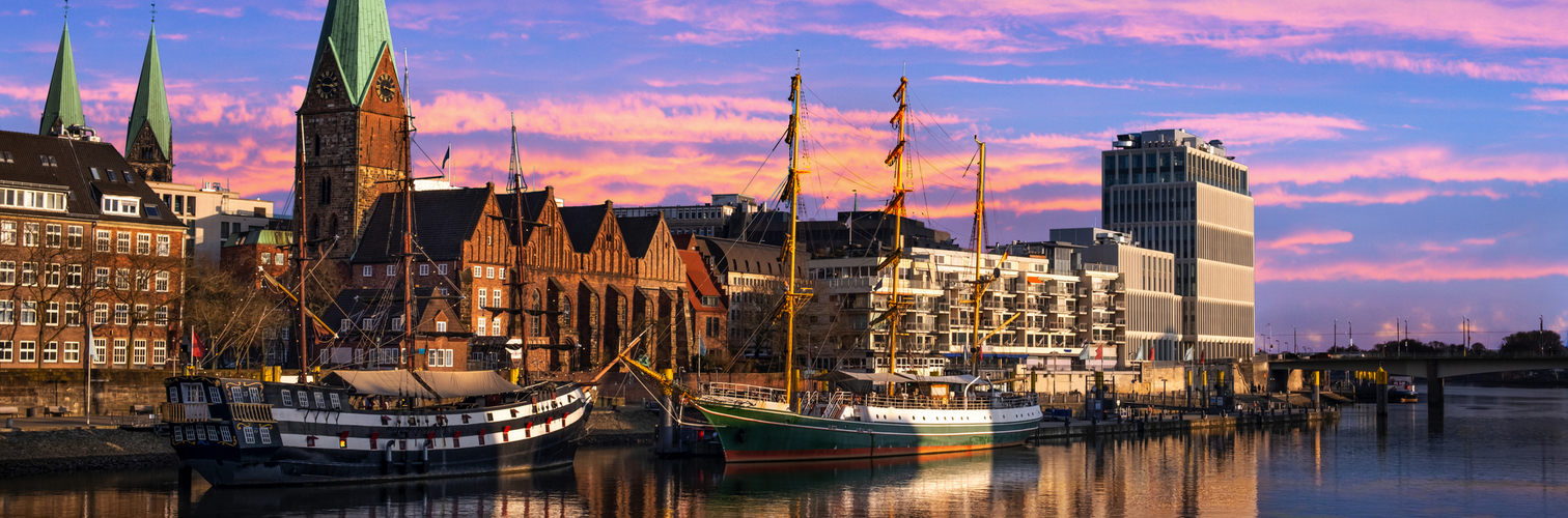 Bremen an der Weser
