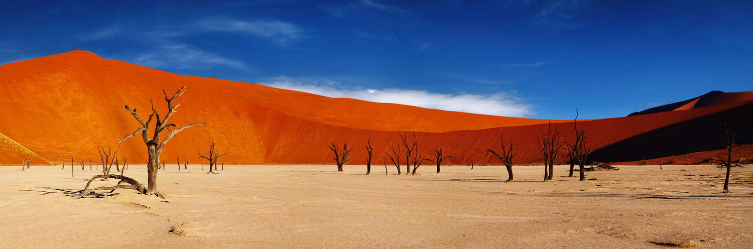 Sossusvlei