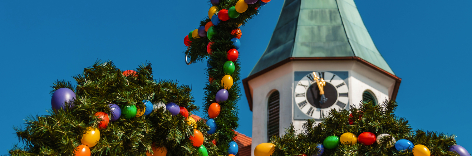 Wallfahrtskirche 