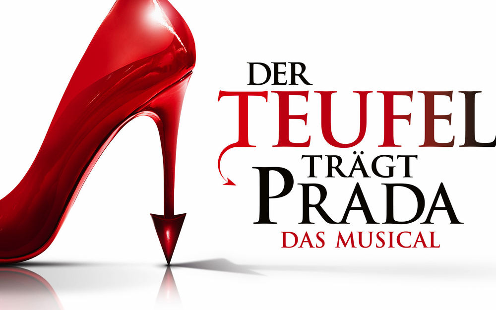 Der Teufel trägt Prada