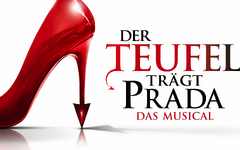 Der Teufel trägt Prada