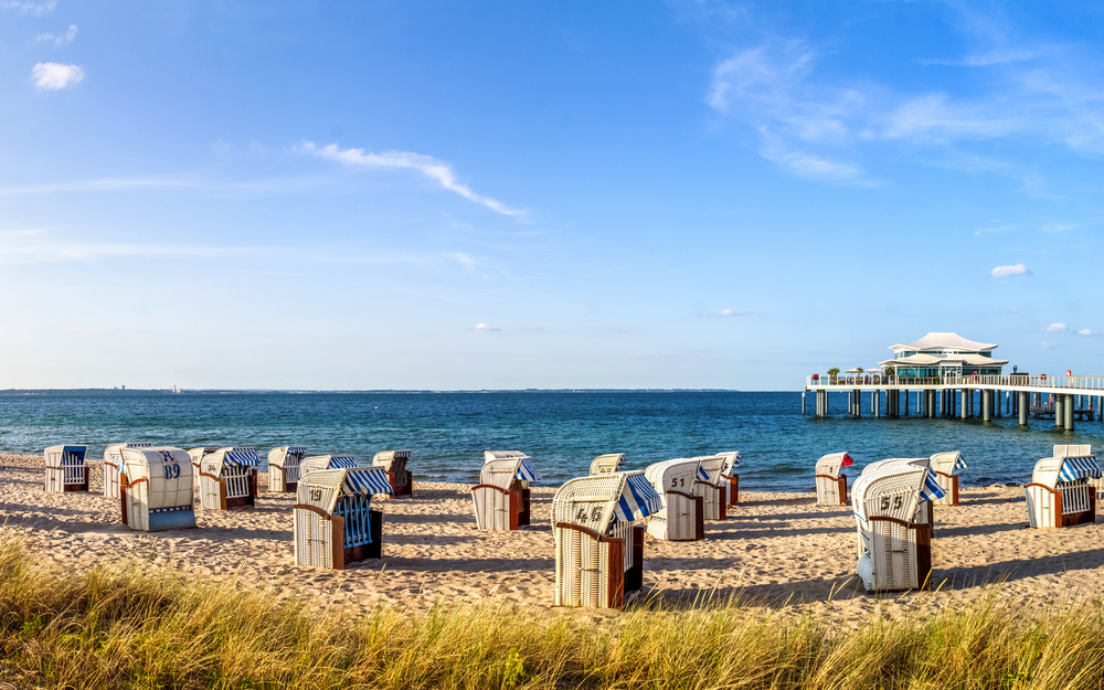 Timmendorfer Strand