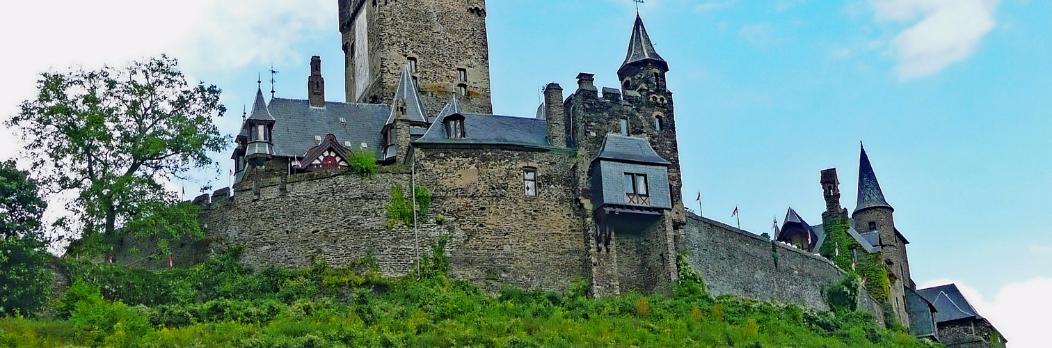 Reichsburg Cochem
