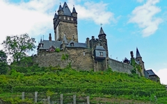 Reichsburg Cochem