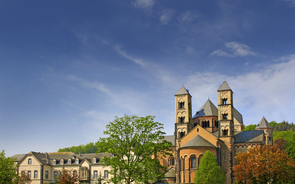 Kloster Maria Laach