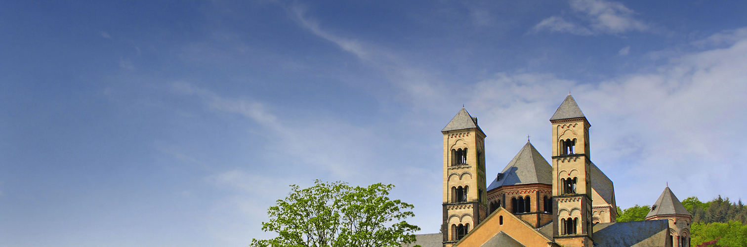 Kloster Maria Laach