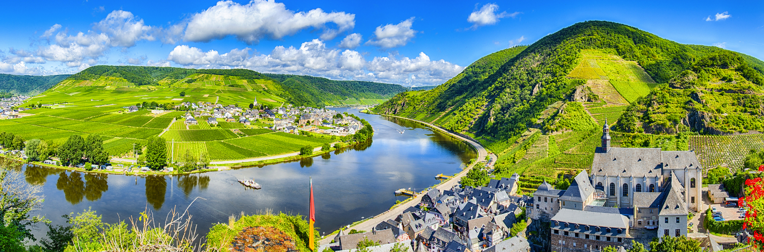 Beilstein an der Mosel