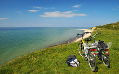 Am Meer