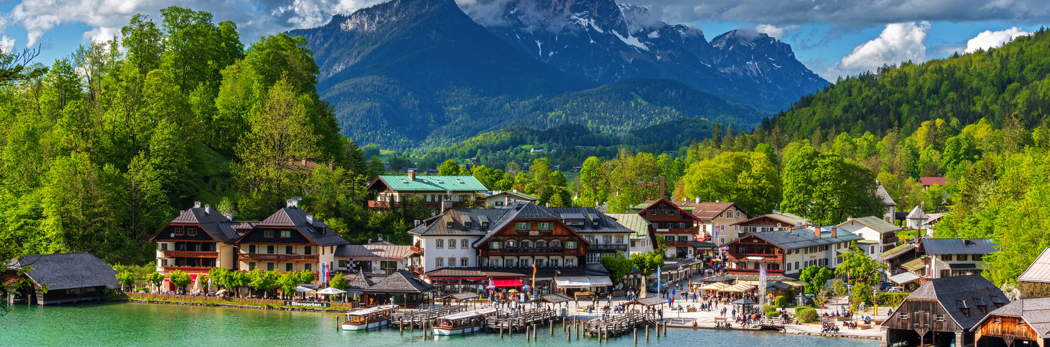 Schönau am Königssee