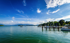 am Chiemsee 1
