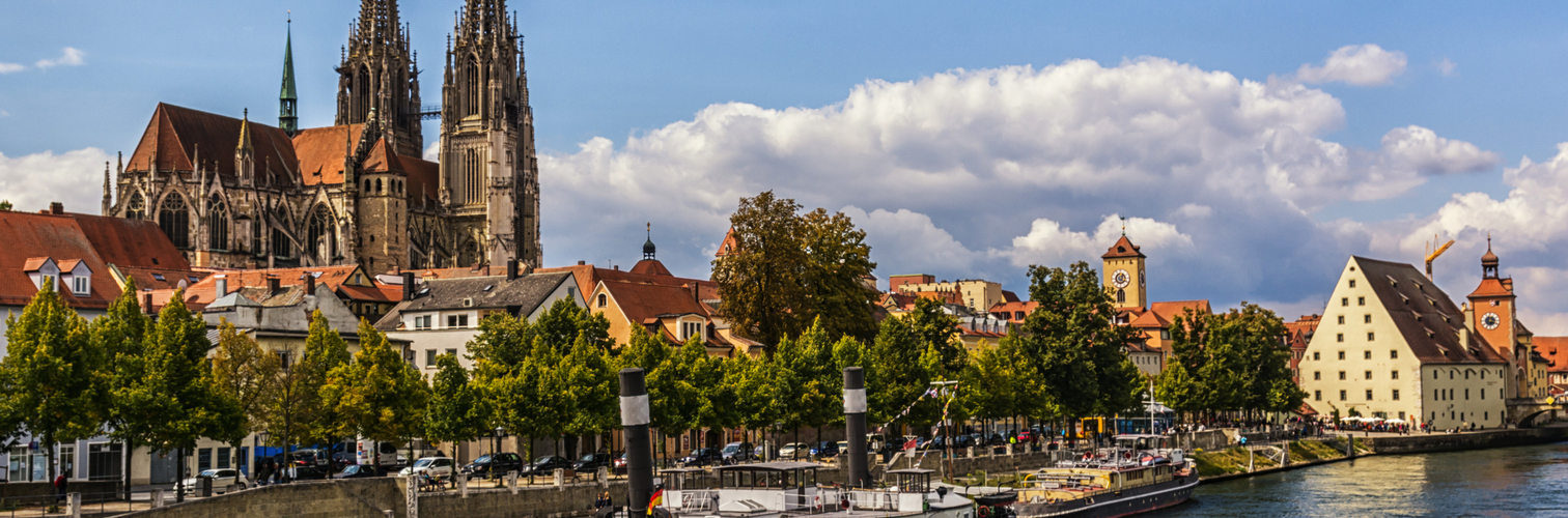 Regensburg