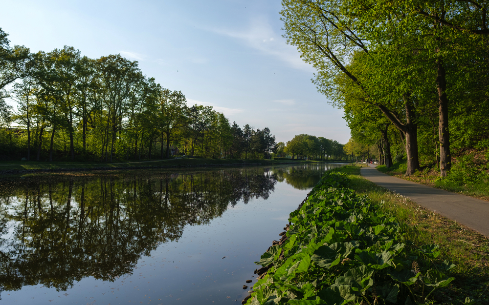 Dortmund-Ems-Kanal