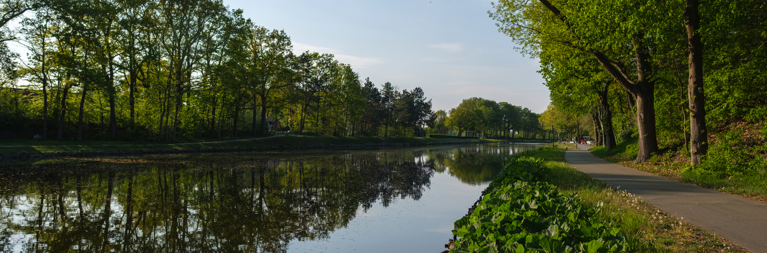 Dortmund-Ems-Kanal